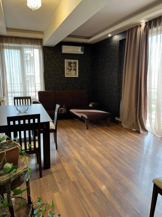 Продается квартира, Тбилиси — $196,000