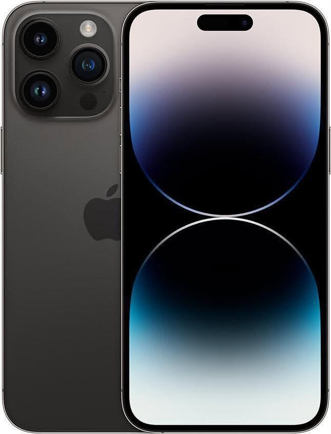 iPhone 14 Pro Max 128GB, გაცვლა 17 Pro Max-ში