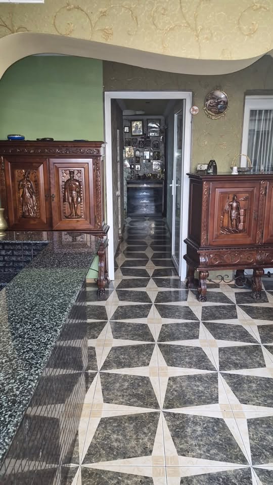 Apartment for sale, Kutaisi — $135,000