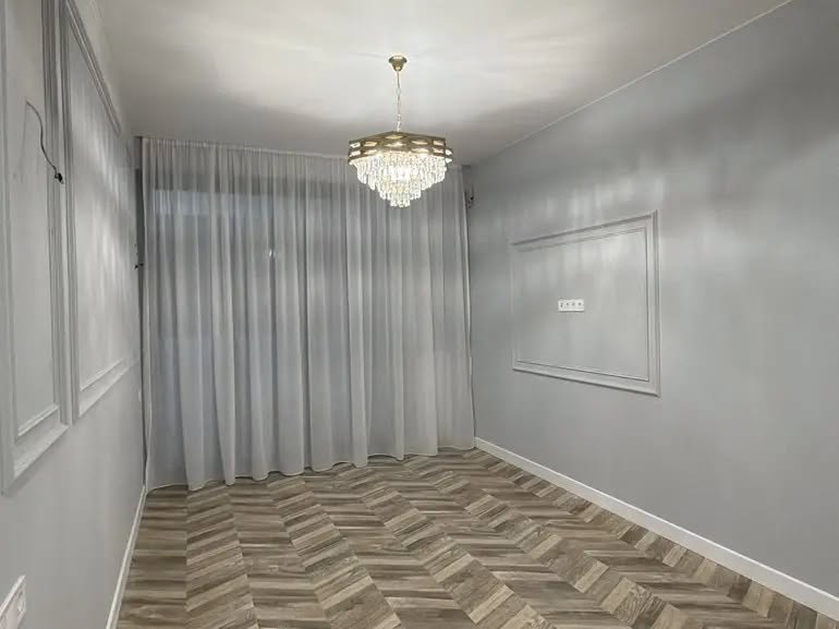 🏡 Satılır mənzil Saburtaloda — Cıkiazə, — 105,000$