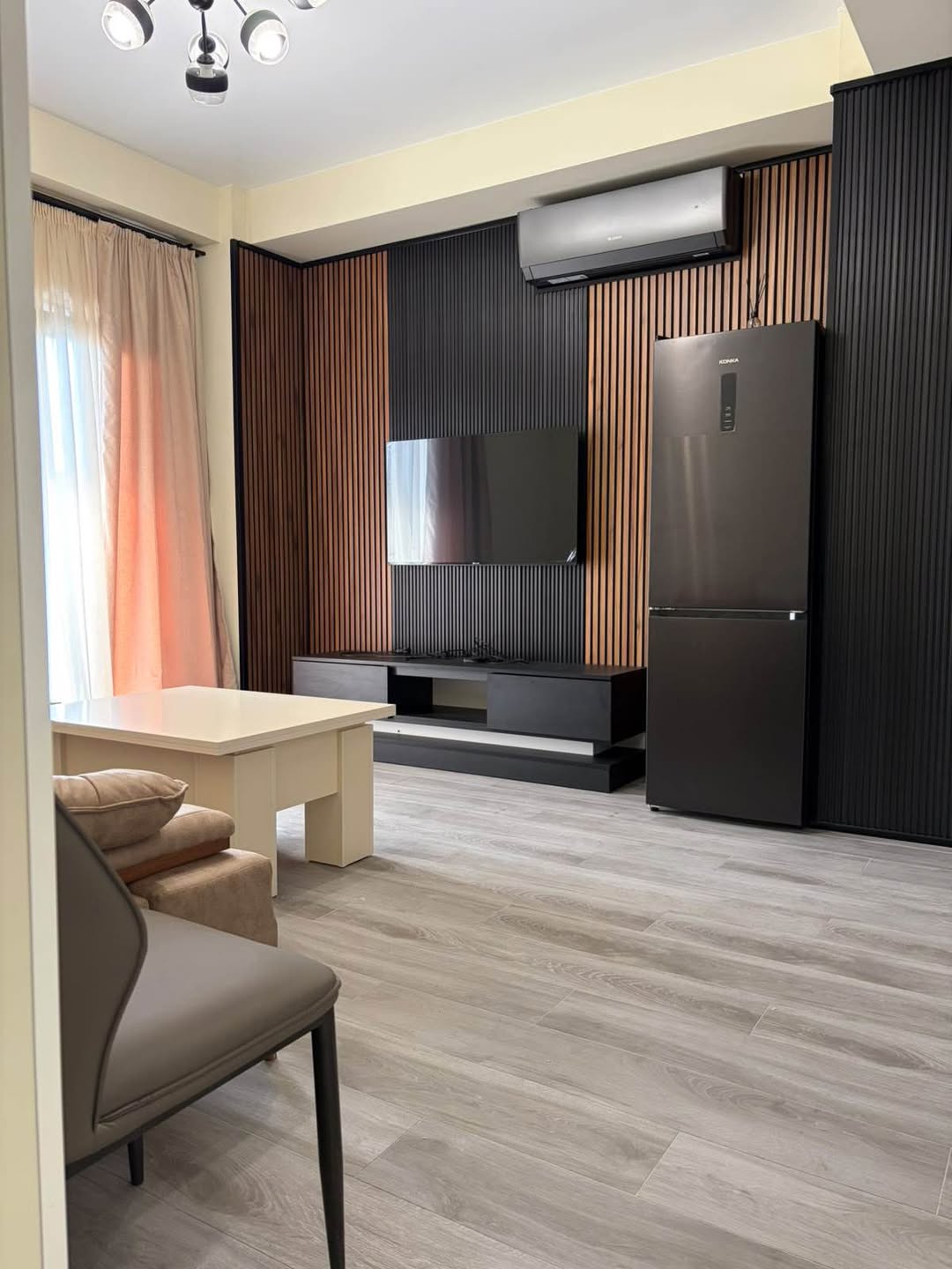 Квартира в аренду — 1,200$