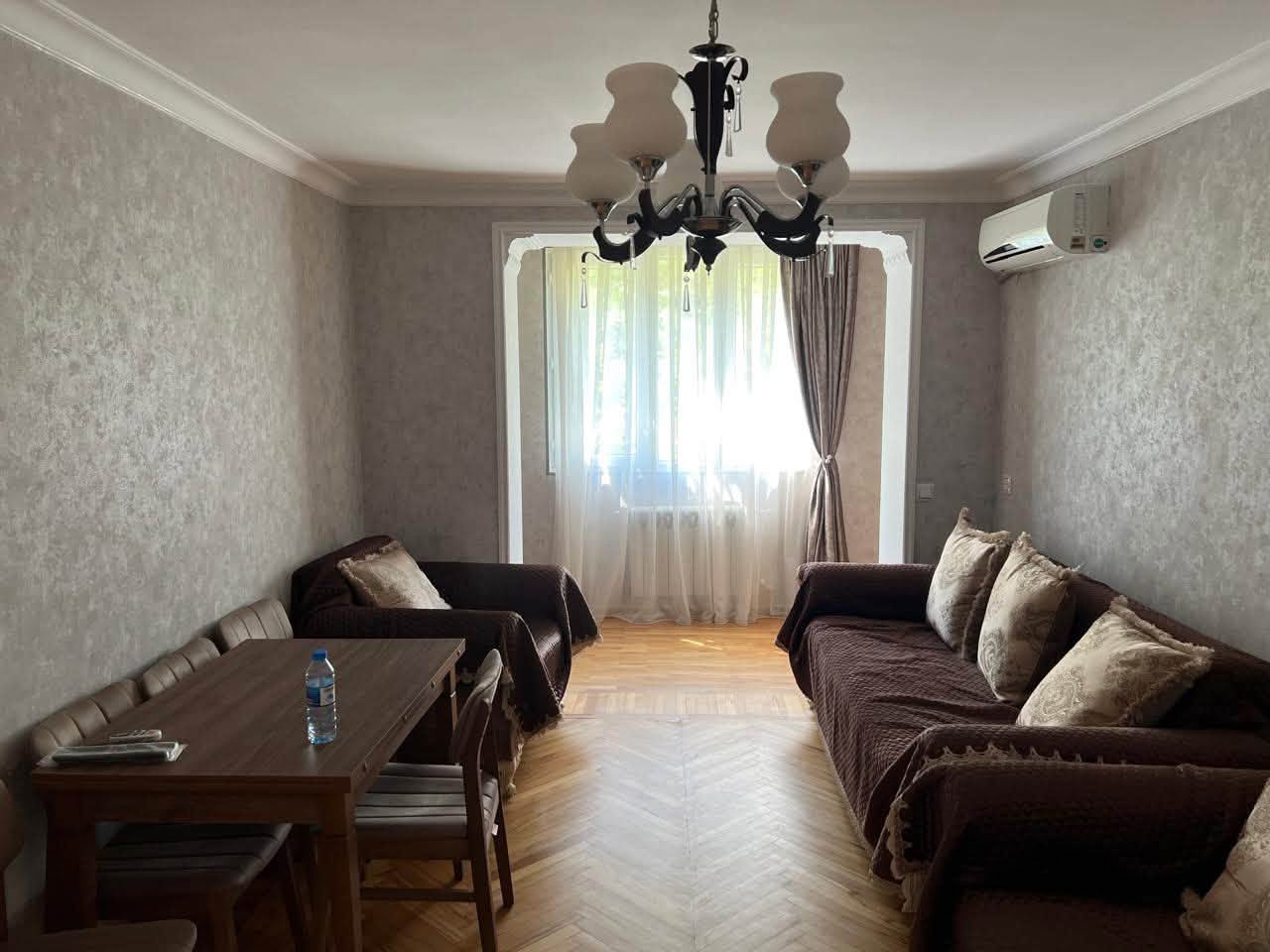 🏡 Kirayə aparılan mənzil - Elmlyar metrostuansiyası - 700₼