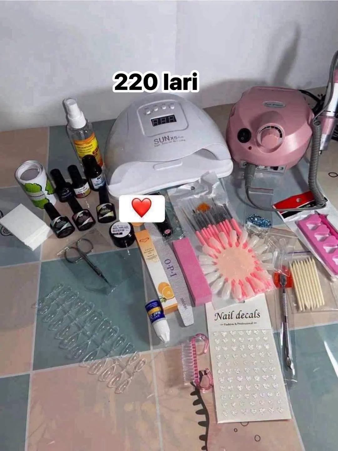Şilakı toplu 💰 qiyməti: 220 lari