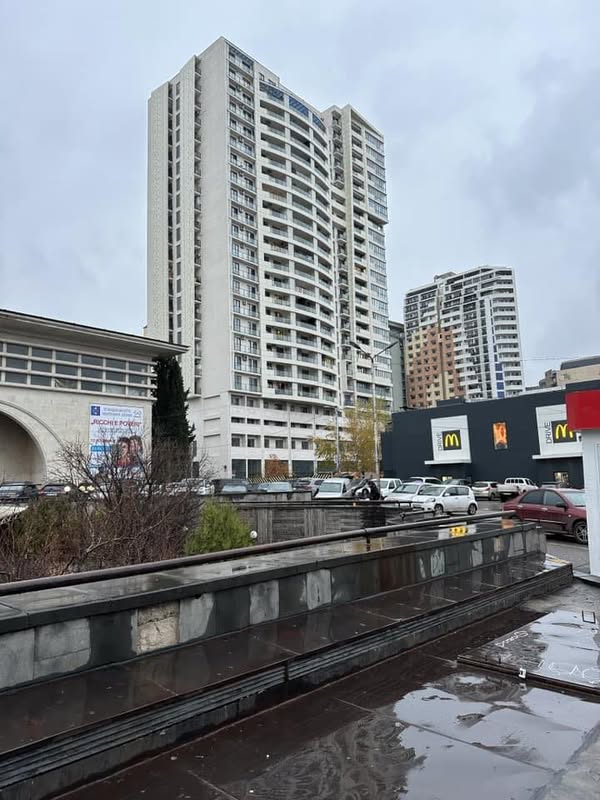 Сдается в аренду 1-комнатная квартира, Тбилиси — $21,000