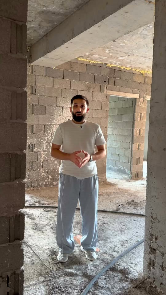 🏢 Satılır kvartira Qutaisidə 3 yataq otağı ilə — 82,000$