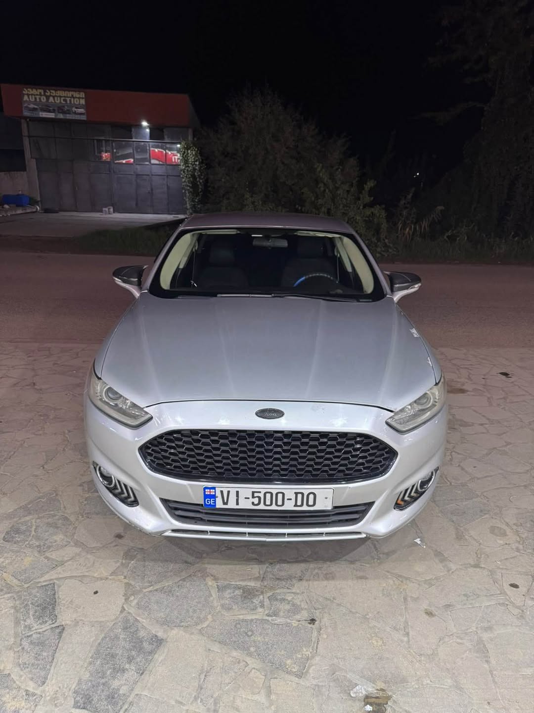 Lada 2107 2015