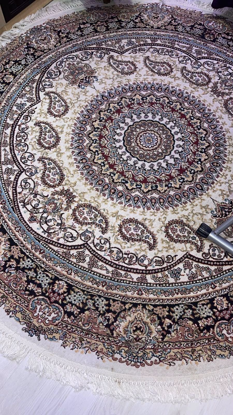 Carpet for sale, 50 manat, size 2.5*1.5, no defects.