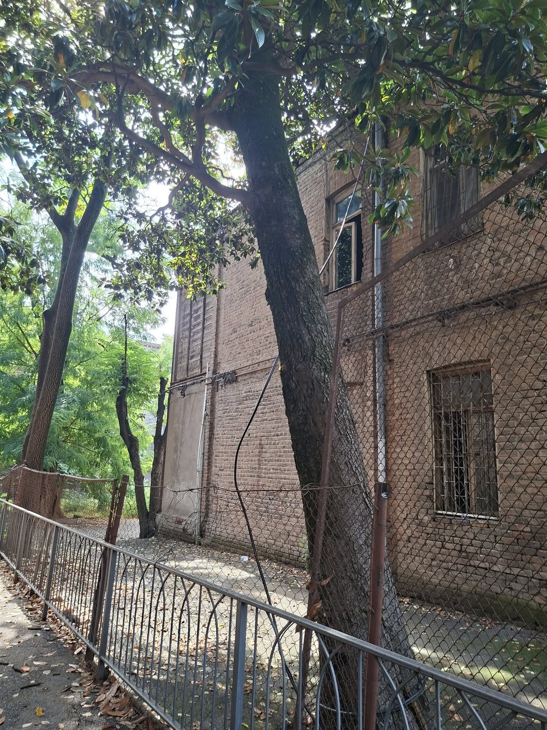 Plot of land, Tbilisi