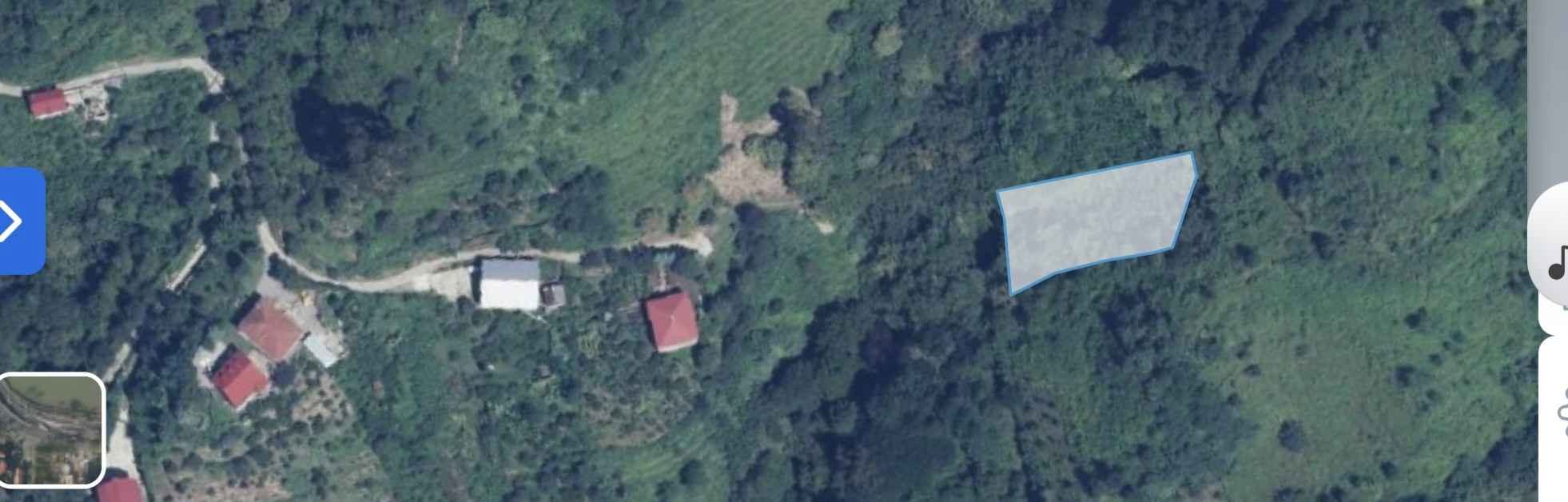 arazi parçası, Batum
