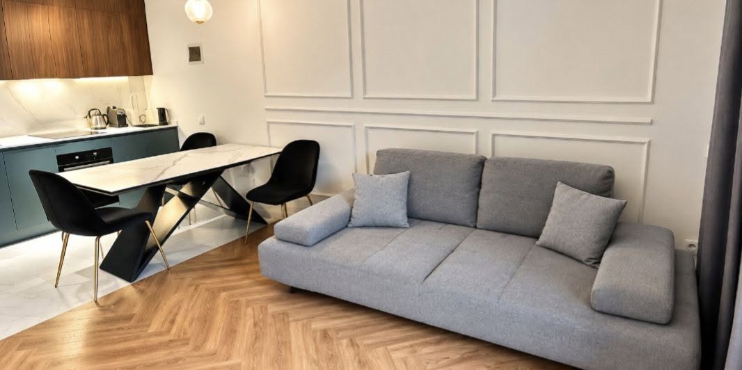 ქირავდება ბინა, თბილისი — $800