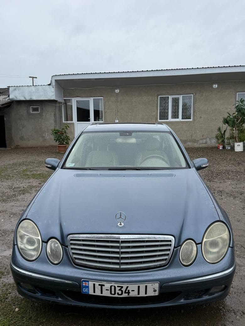 Avtomobil 2005 — 4,000$