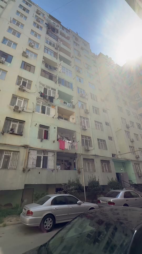 Mənzil — 126,000₼