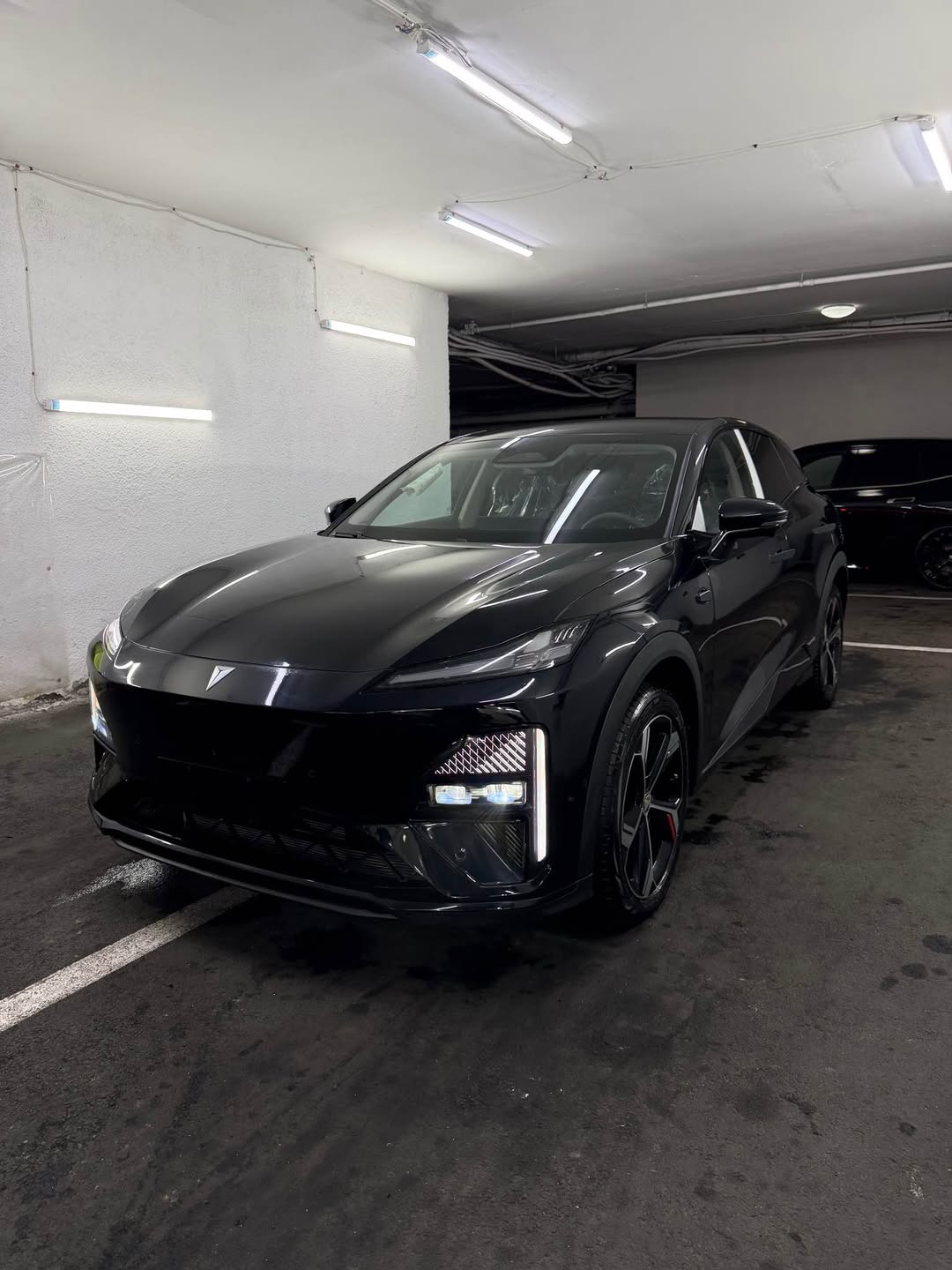 Deepal S07 2025 — 28,700$