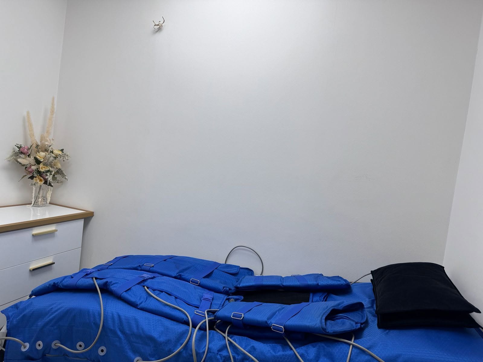 ✨ Yeni presoterapi cihazı satılık ✨