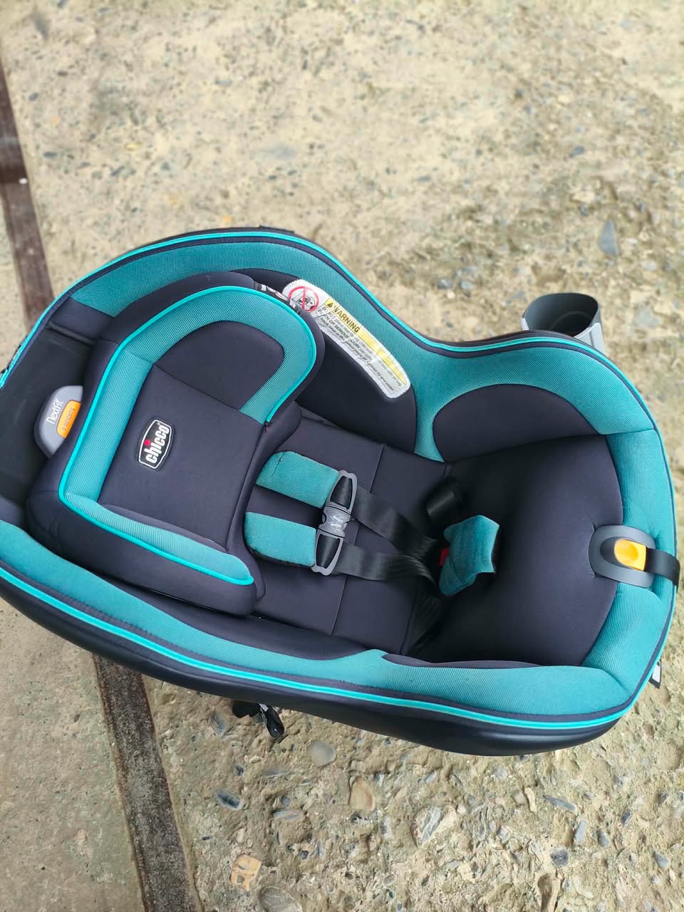 Yüksək keyfiyyətli italyan Chicco avtosərnişin oturacağı/car seat