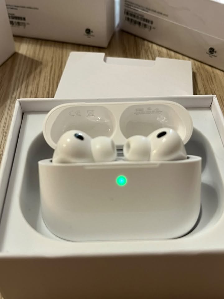 Airpods Pro3 6 aylıq dəyişmə qətiyyəti ilə satılır