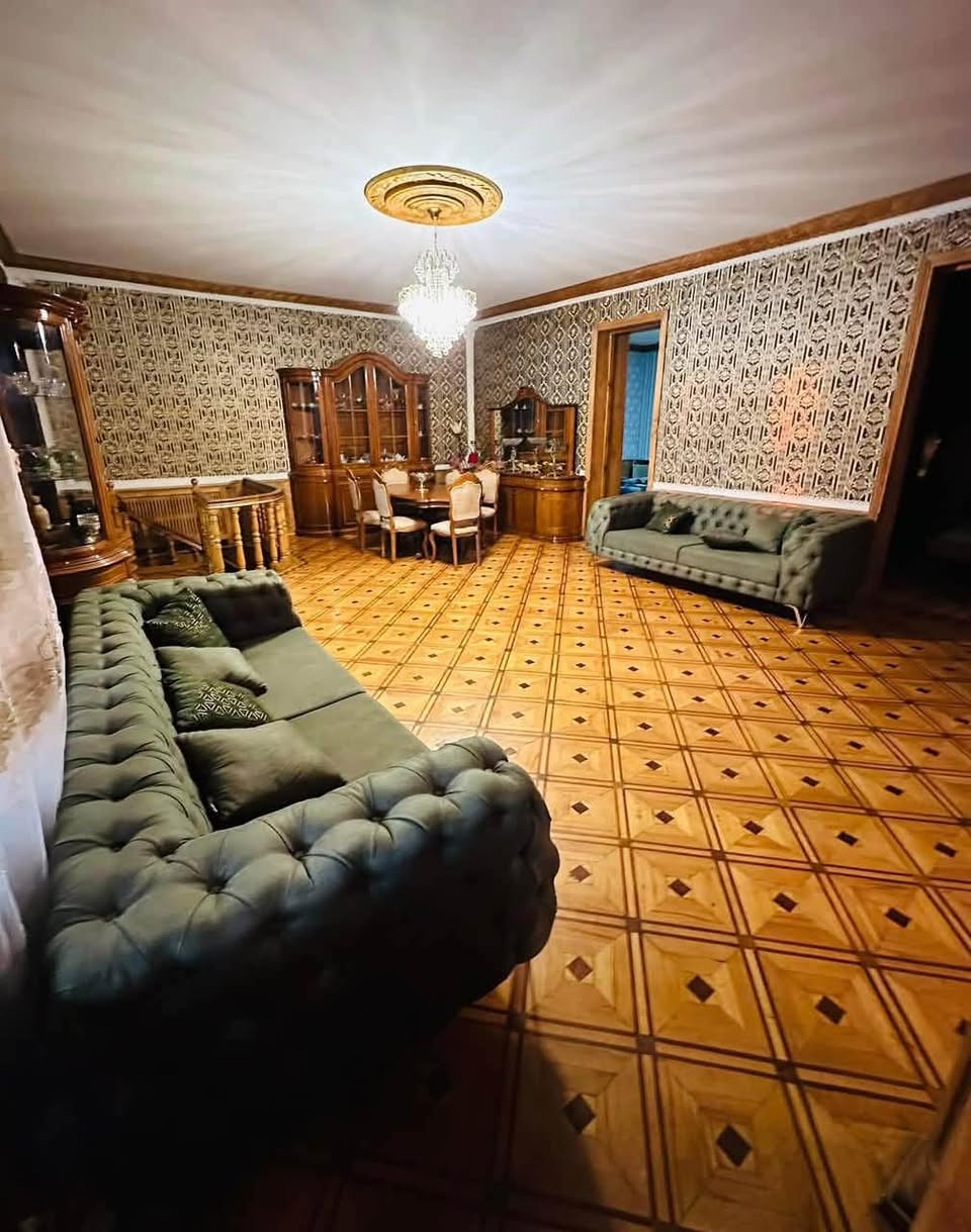 Продаётся квартира, Кутаиси — $150,000