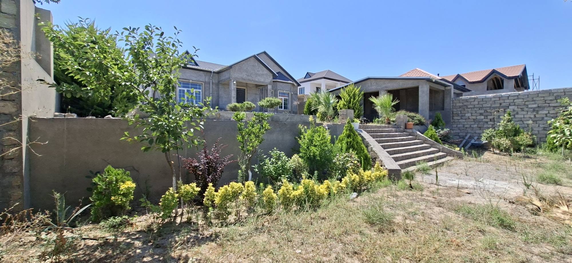 Villa for sale, Baku — 200,000 ₼