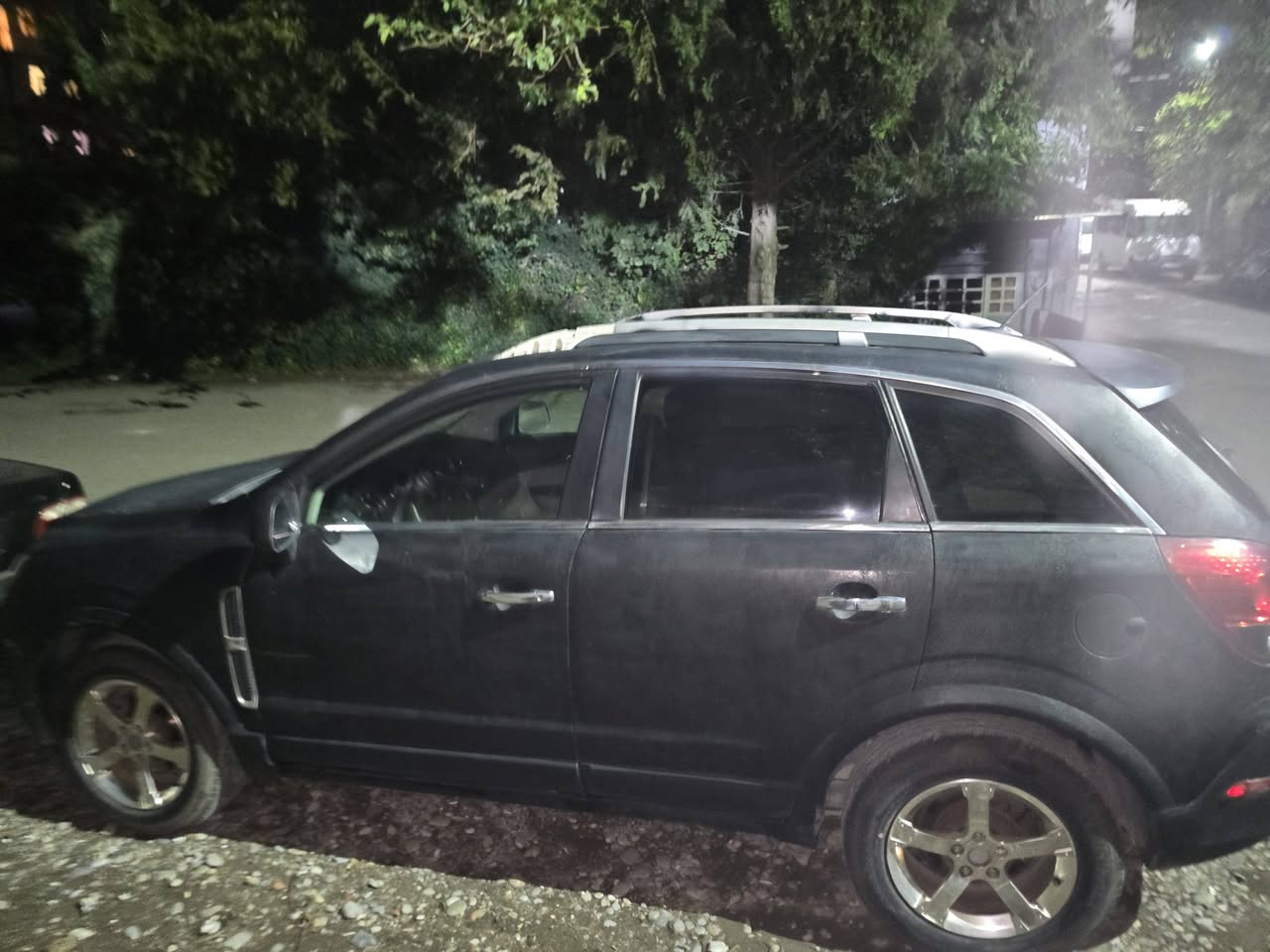 Satruni Vue 2008 — 2,100$