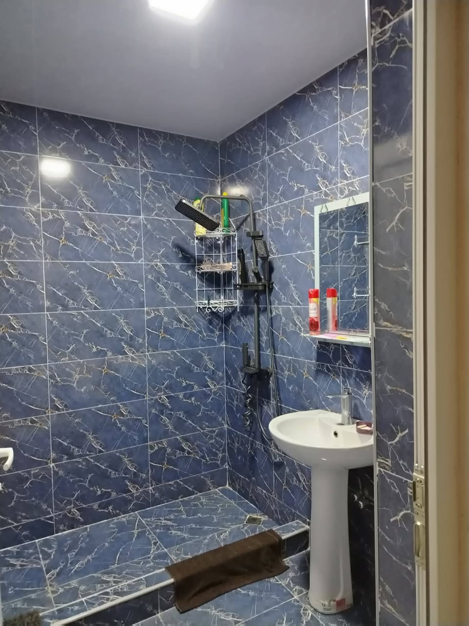 3 otaqlı mənzil kirayəyə verilir, Qutaisi - 800 ₾