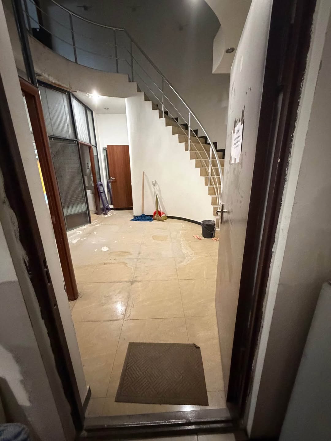კომერციული ფართი, თბილისი — $180,000