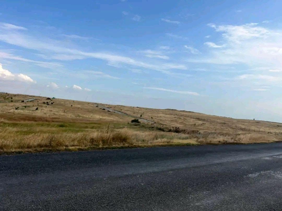 Land area, Baku — 25,000 ₼