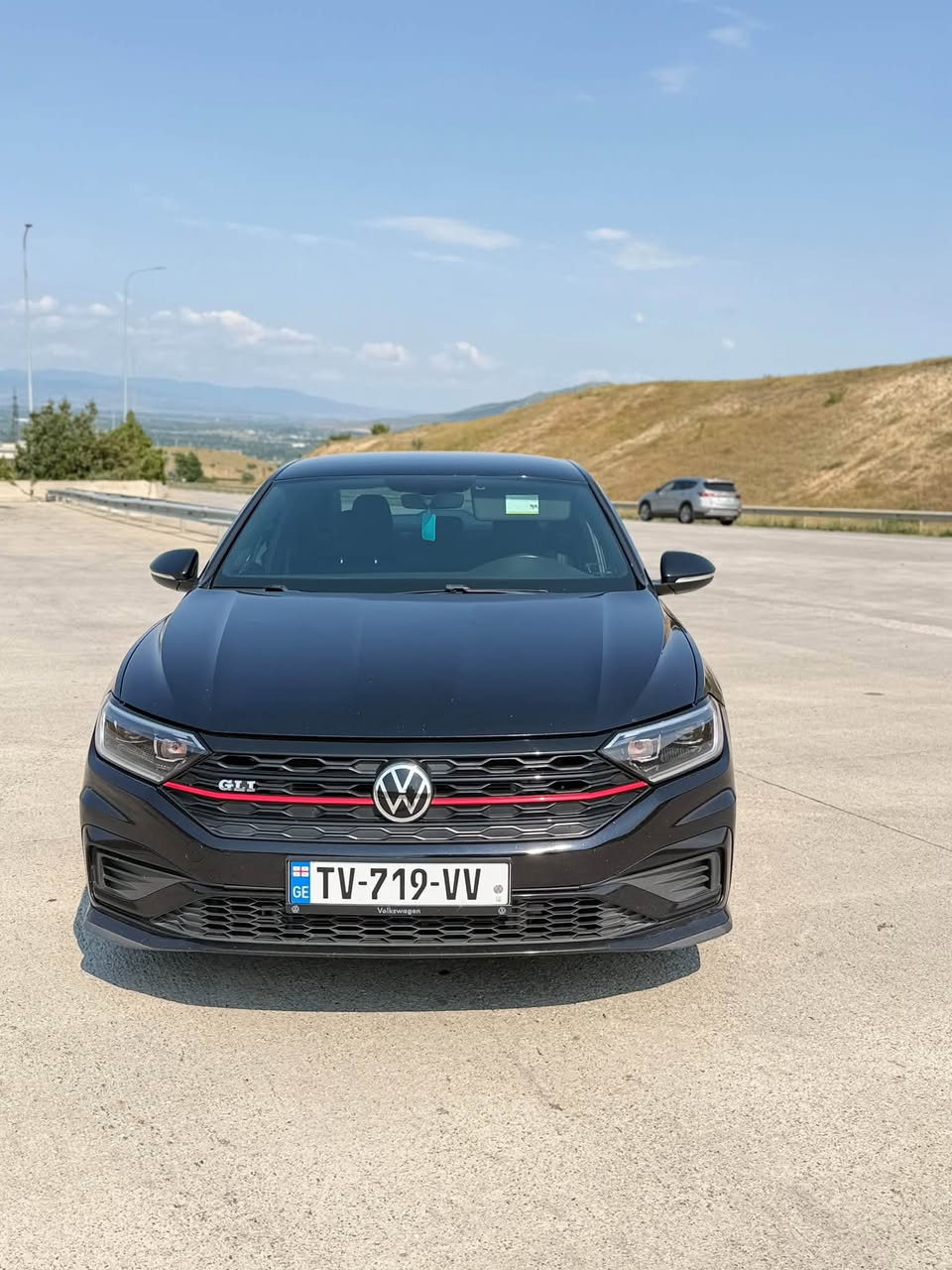 Jetta GLI 2019 — 9,500$