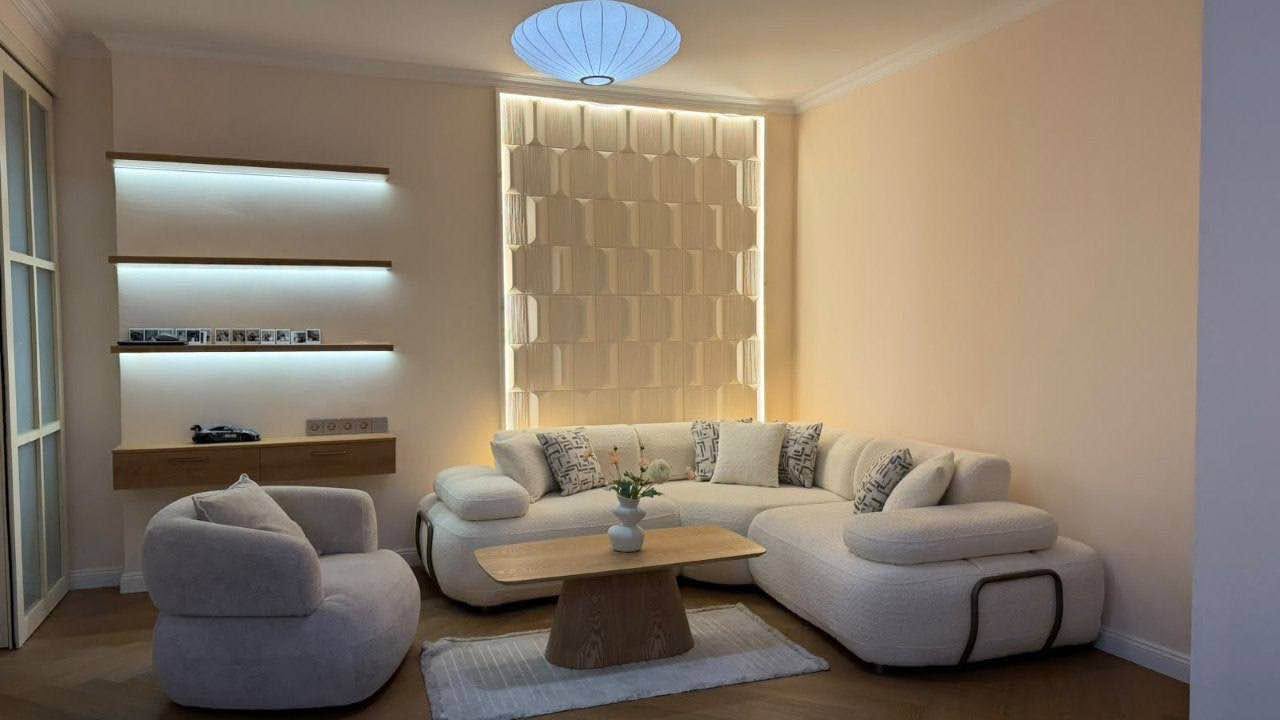 Satılır 1-otaqlı mənzil, Batumi — $190,000