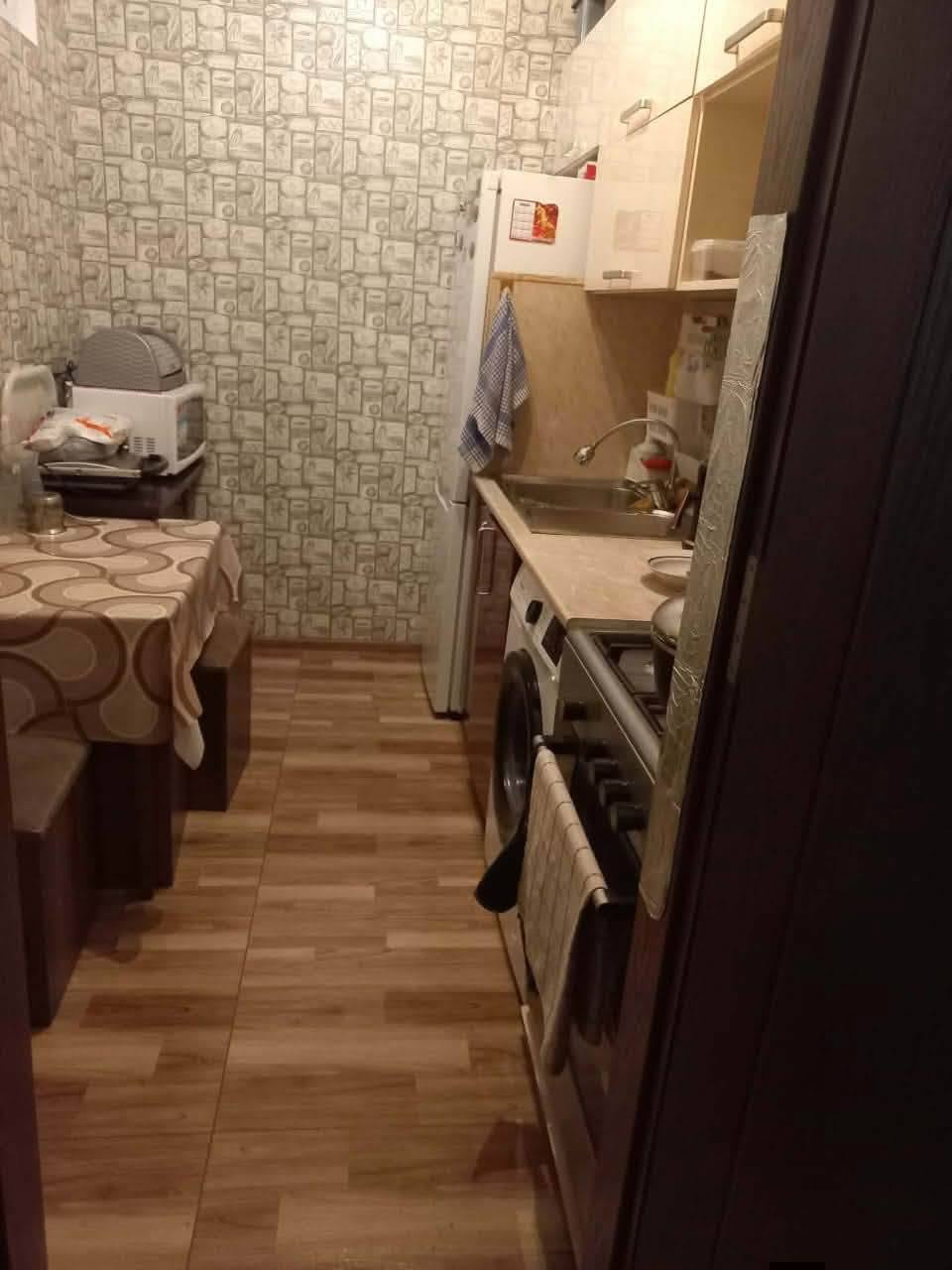 გაყიდვაშია ბინა, ბათუმი — $75,900