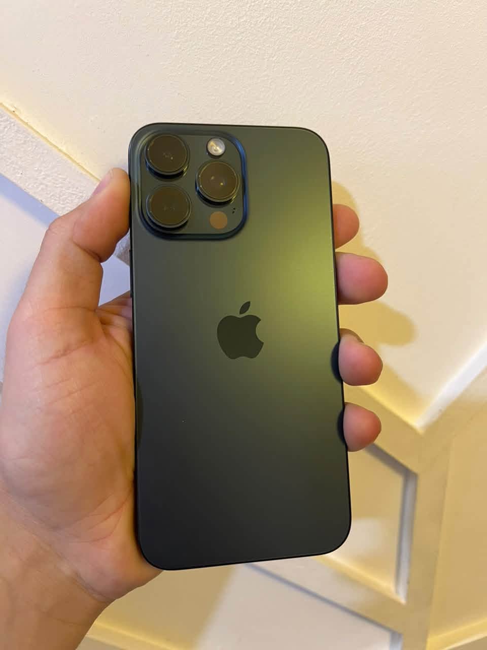 iPhone 15 Pro Max 256GB, 85% մարտկոց