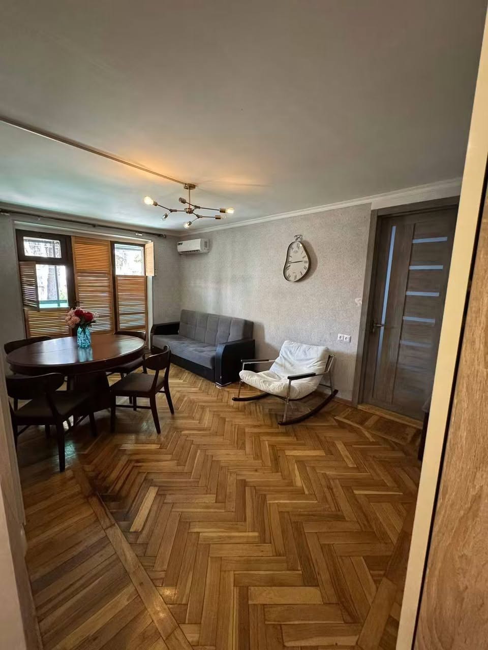 Apartment for rent, Zugdidi — 1,000 ₾