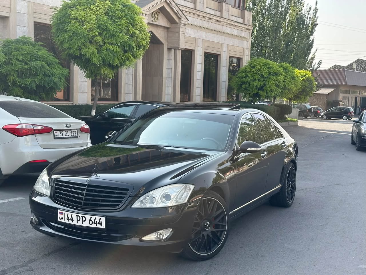 Ватерфорд W221 — 9,800 долларов