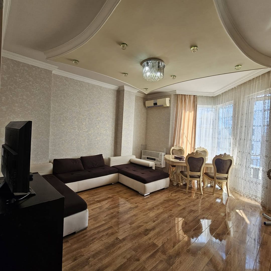 Վաճառվում է բնակարան, Բաթում — $115,000