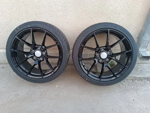 BMW F10 2050