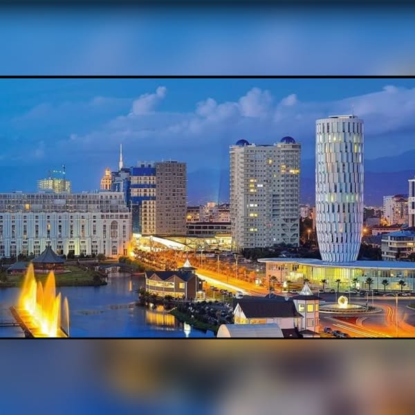 ქირავდება ბინა,ხოფასთან ახლოს მარეთის ქუჩაზე,ერთი ცალკე — 950₾
