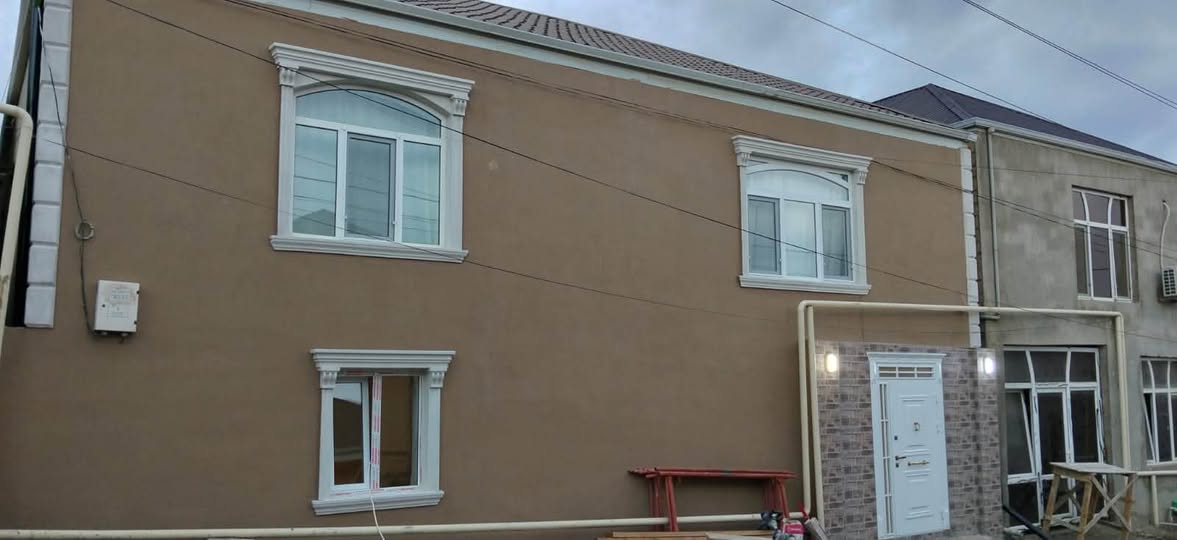 Квартира в аренду — 200₼