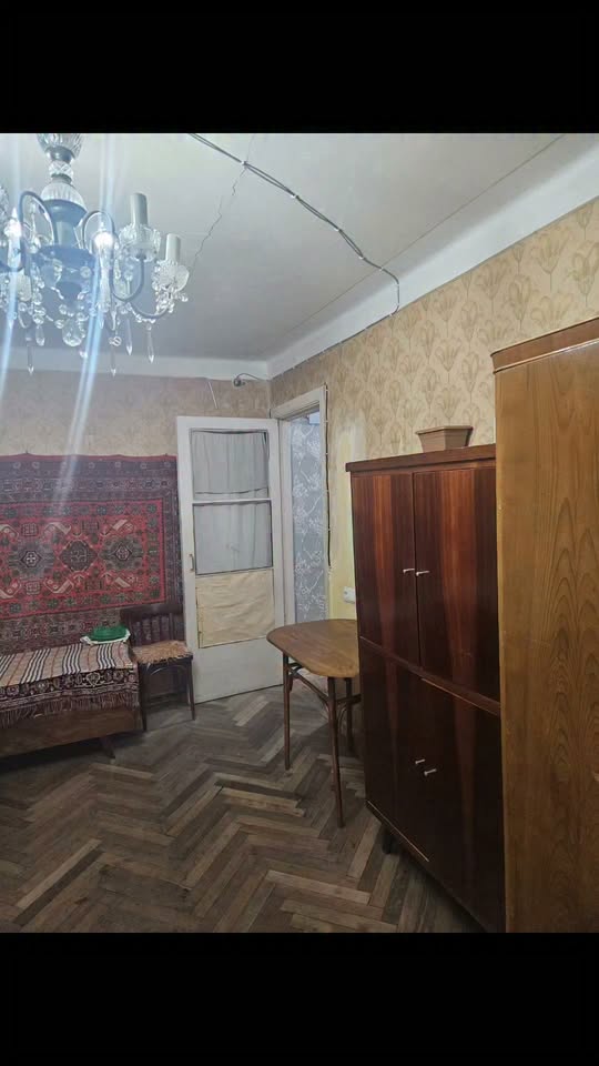 1 oda daire satılık, Tiflis - $46,000