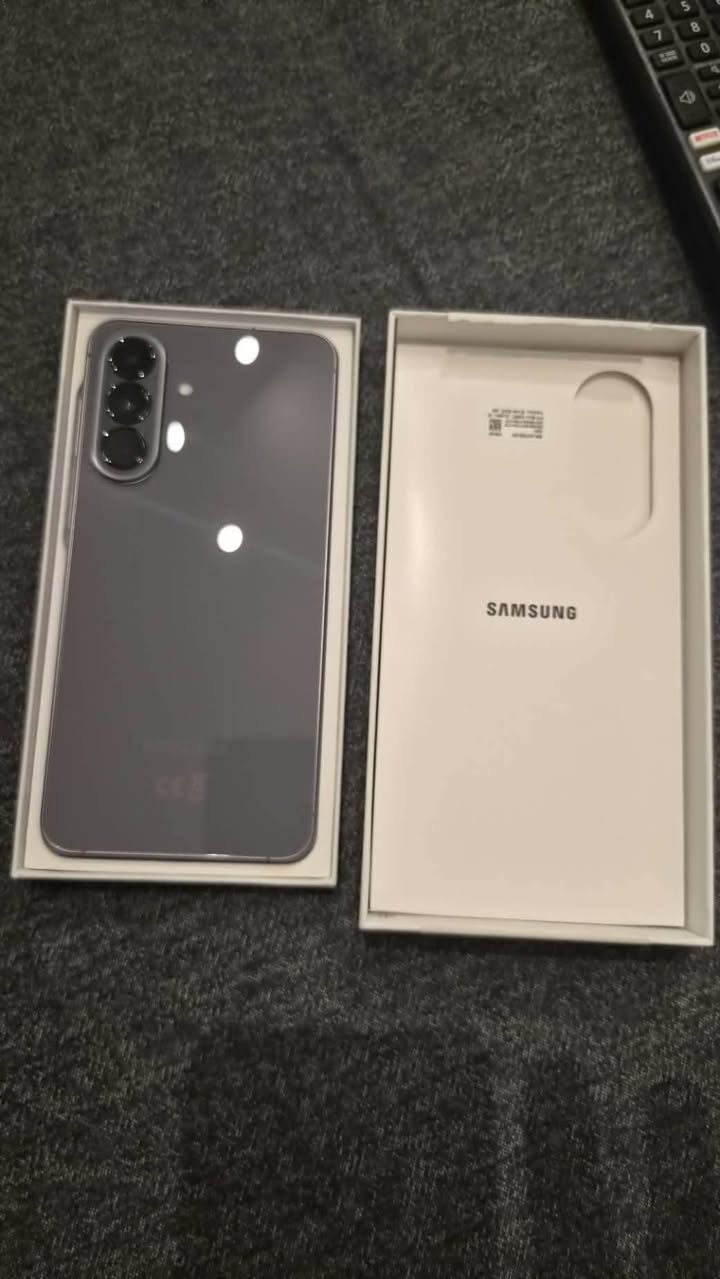 Samsung Galaxy A57 128GB, ամբողջովին նոր