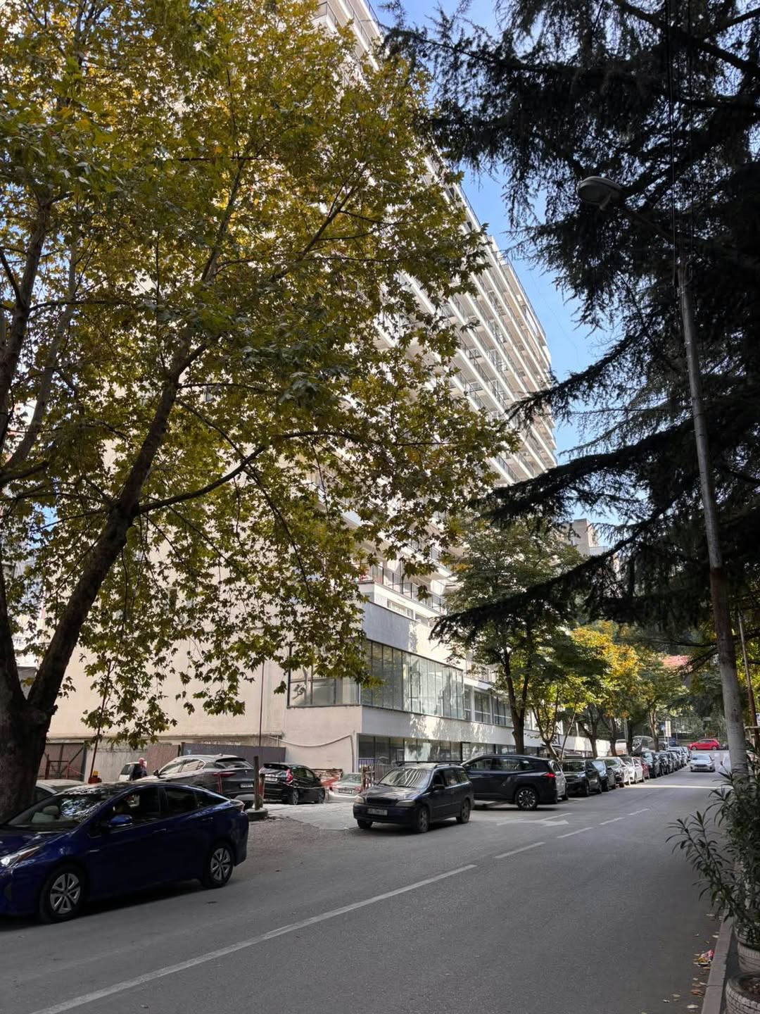 🏠 Продается 2-комнатная квартира в Сабуртало, — 139,000$