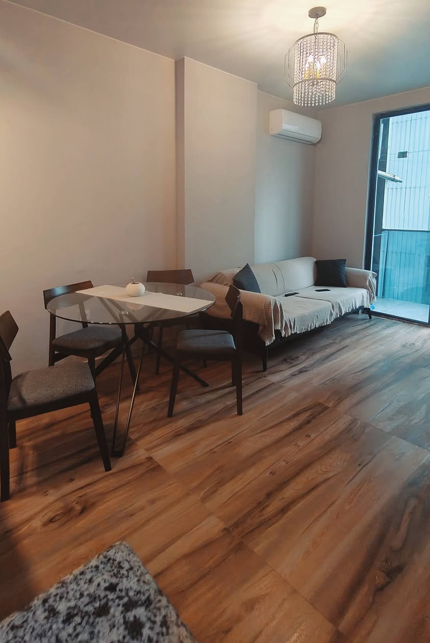 1 oda daire kiraya verilir, Batum - $550
