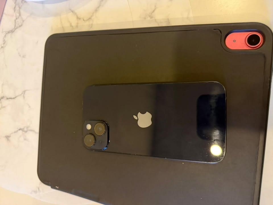 IPHONE 14 satılık. Ekranı değiştirilmiştir - 600₾