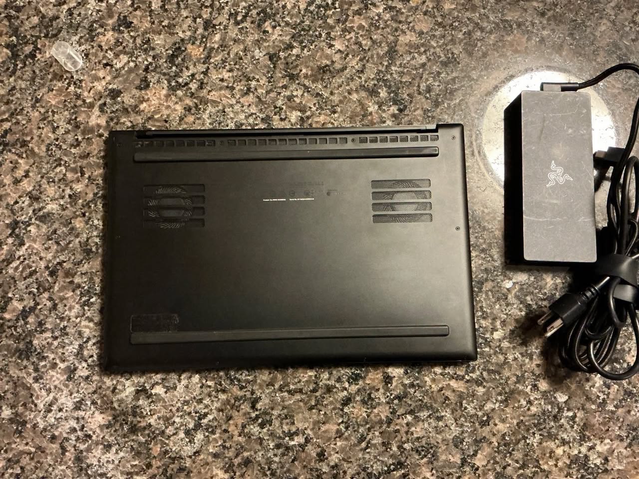 # Razer Blade laptop, Intel Core 2018