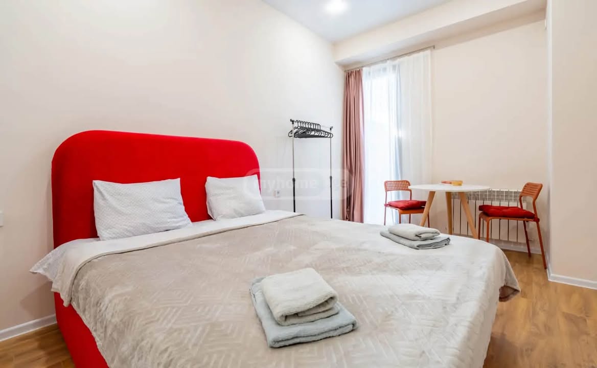 Сдается квартира, Тбилиси — $470