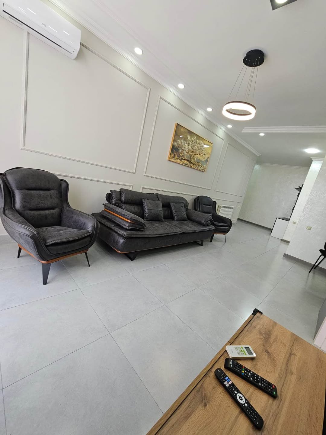 Kiralık daire, Batum — $700