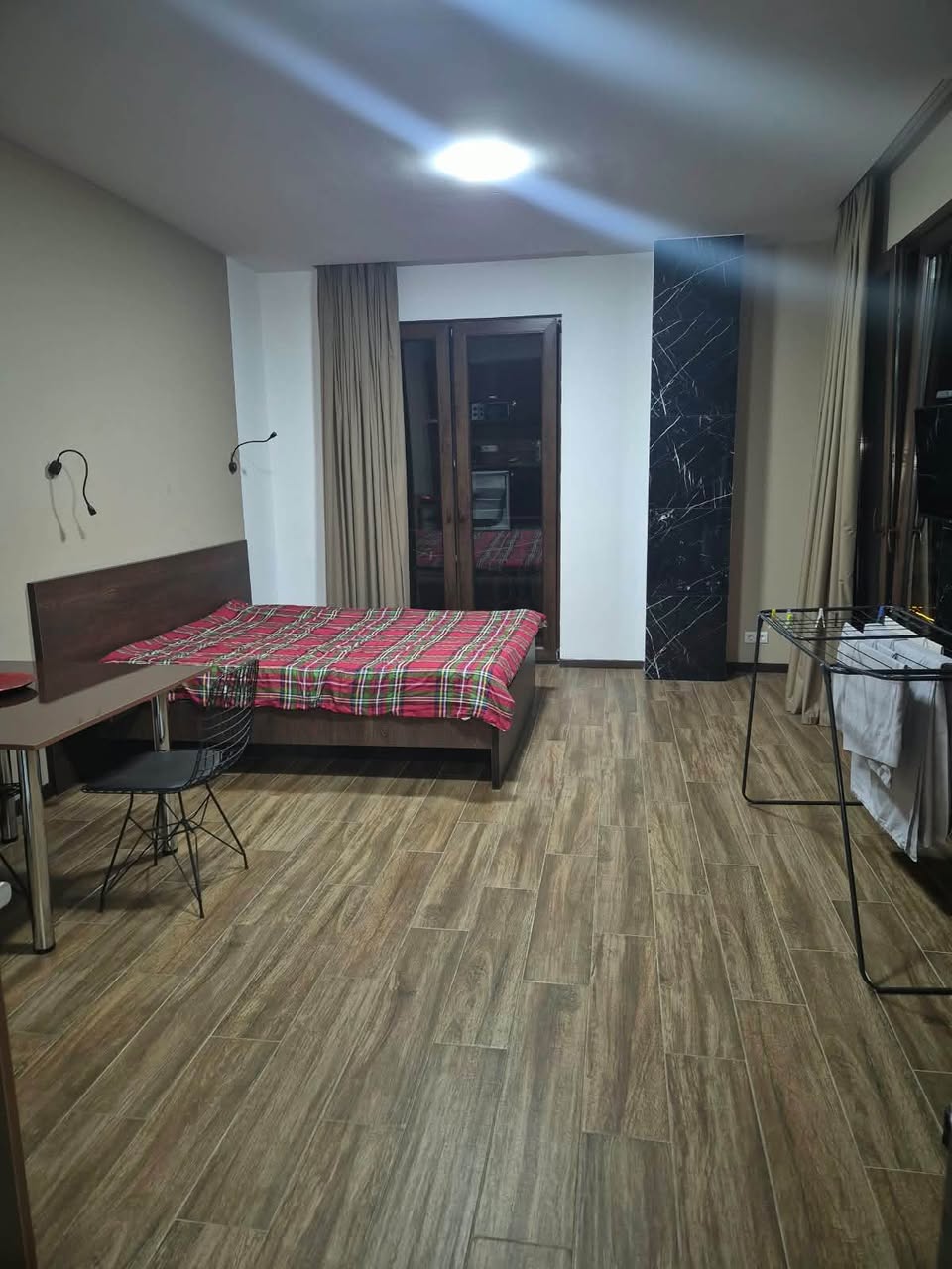 BATUMİ'DE STÜDYO KİRALIK 📍 Şerif - 300$
