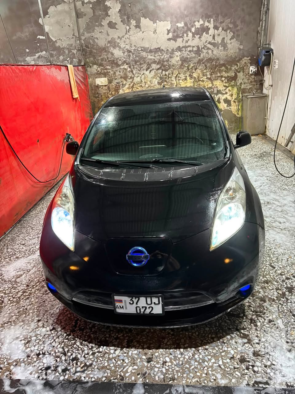 Nissan 2013