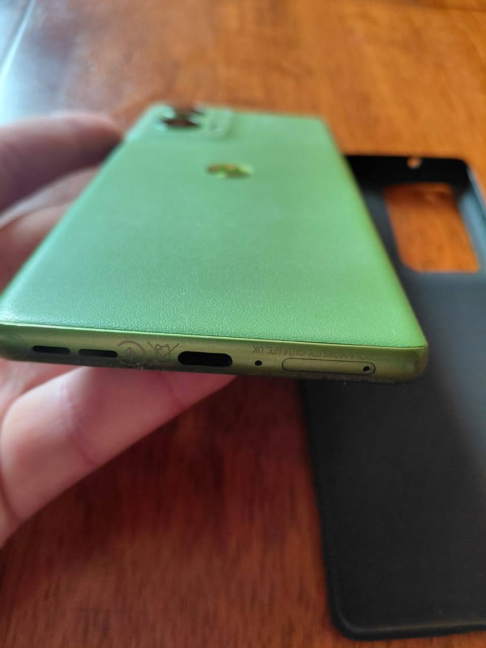 Read it !!!!!Moto edge 50 fusion , ideal