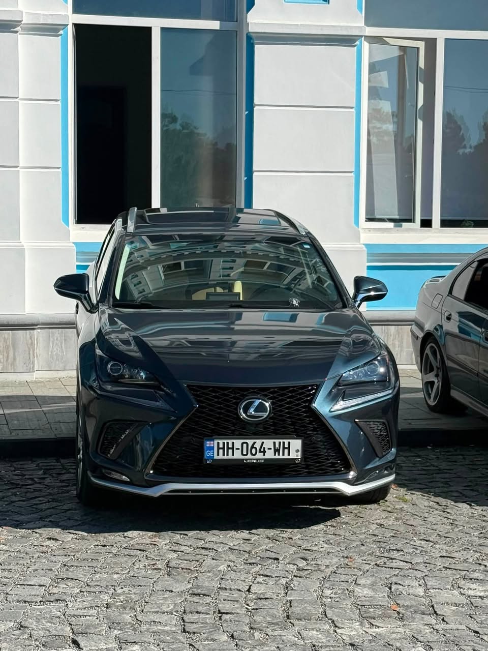Nx200t mili koşu ile 15$ karşılığında 2015 yılında takas edildi.