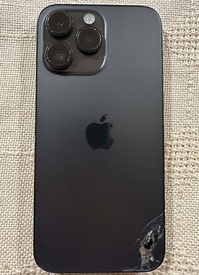 iPhone 14 Pro Max 512GB, BH 78%