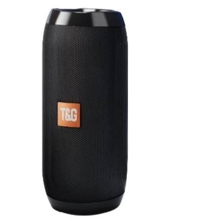 T&G Bluetooth kalonka, yenidi